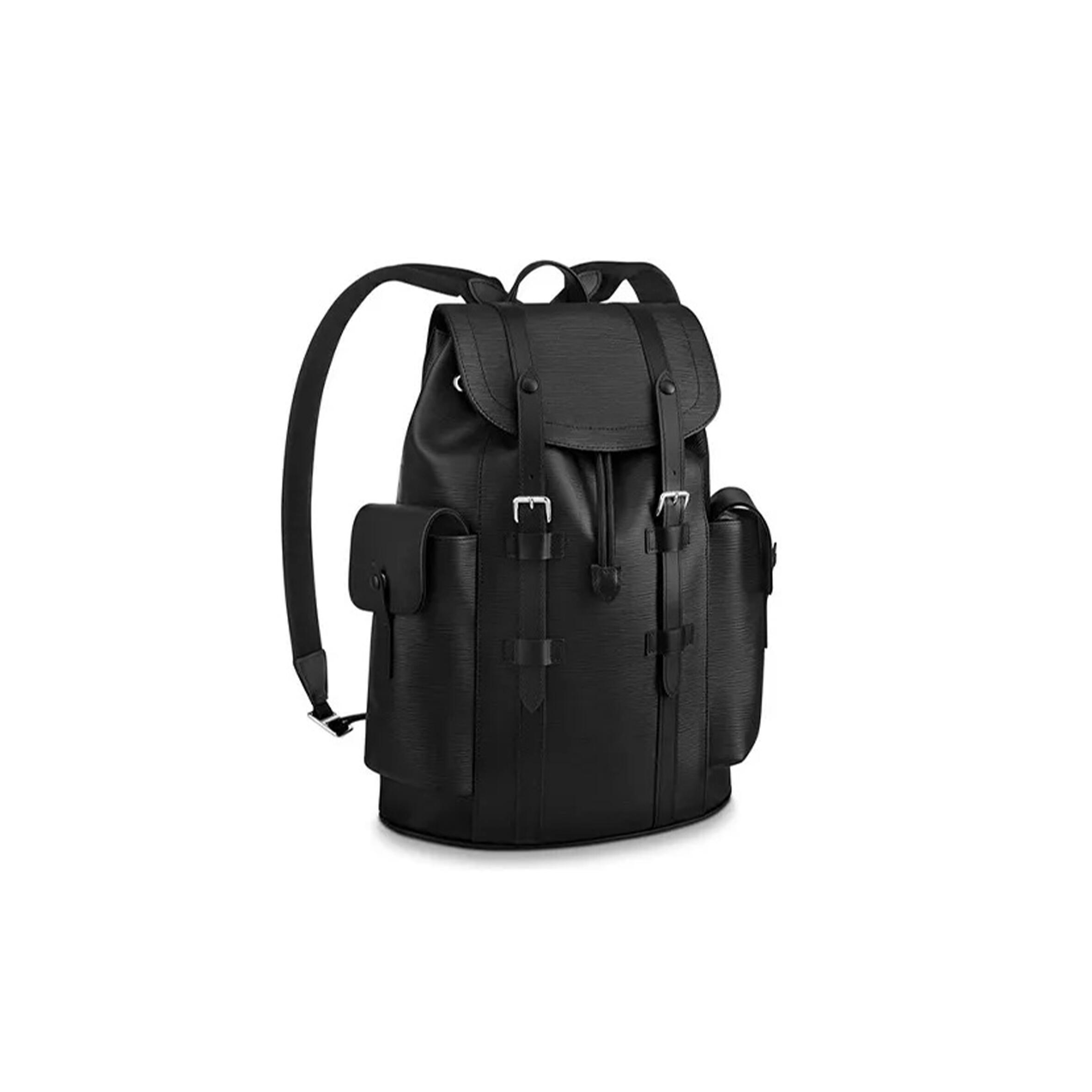 LOUIS VUITTON CHRISTOPHER PM BACKPACK M50159 (48*41*13cm)